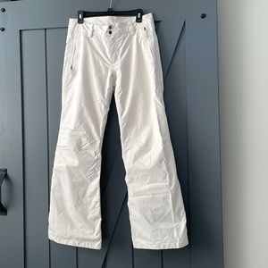 The North Face Women’s HyVent Ski Pants, Medium